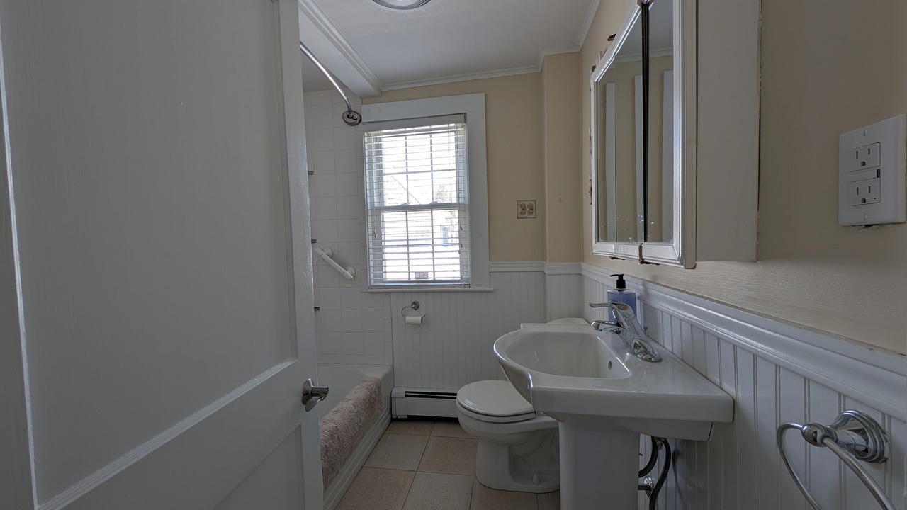 Photo of Bathroom in Hyannis