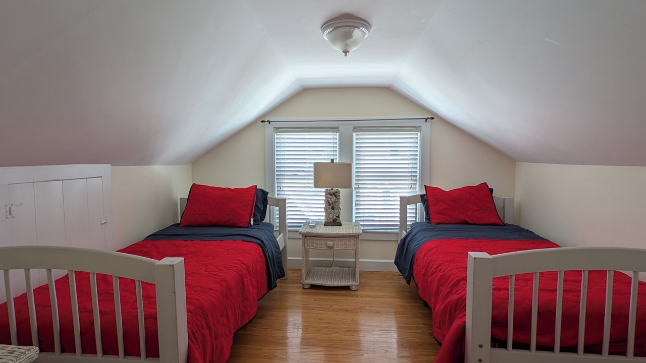 Photo of Bedroom in Hyannis