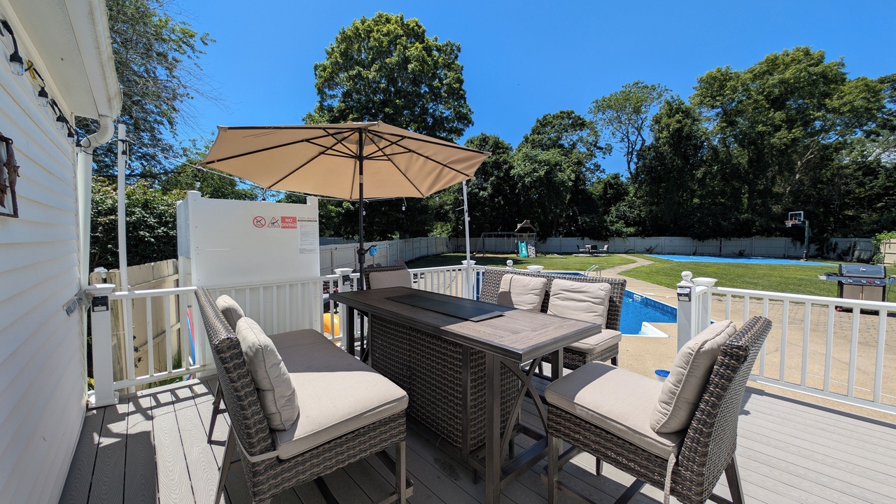 Photo of Outdoor in Hyannis