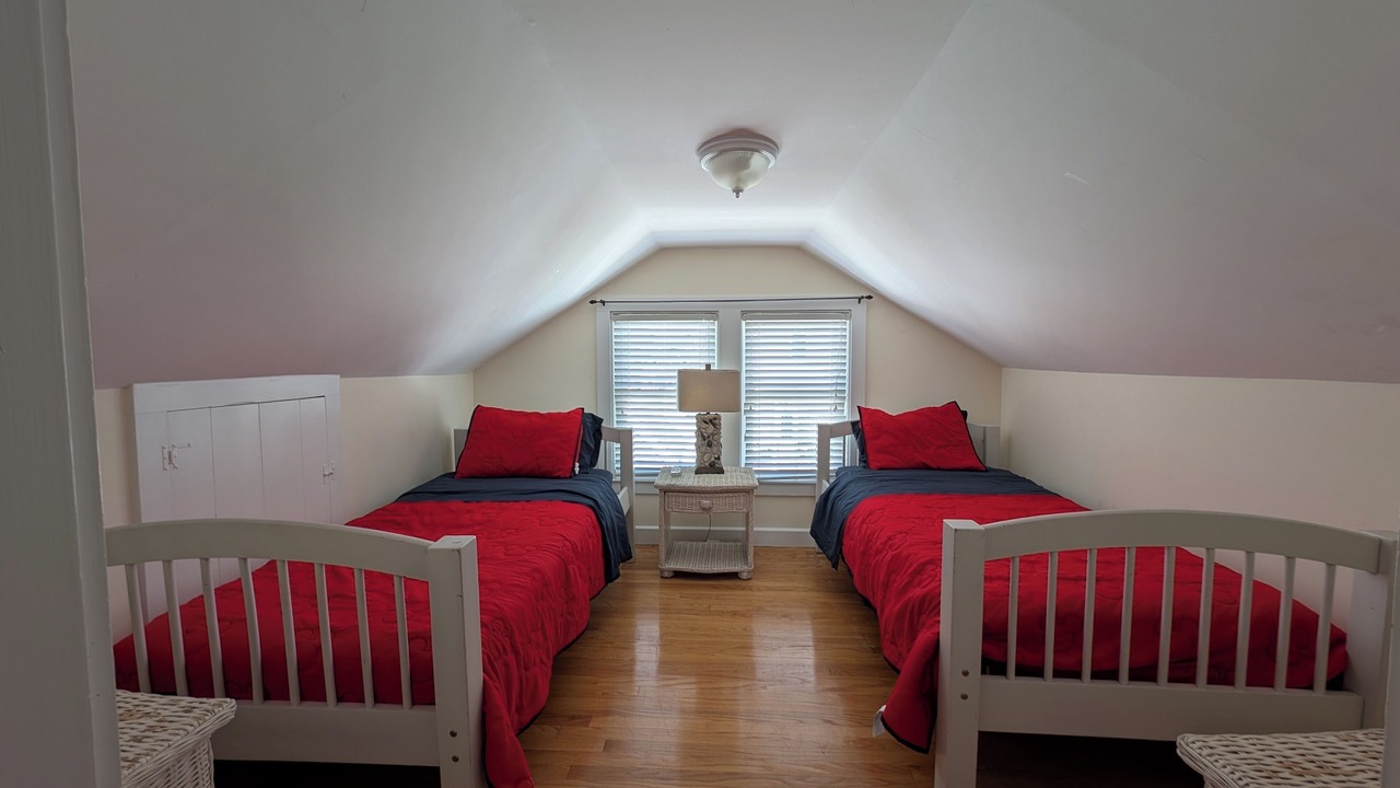 Photo of Bedroom in Hyannis