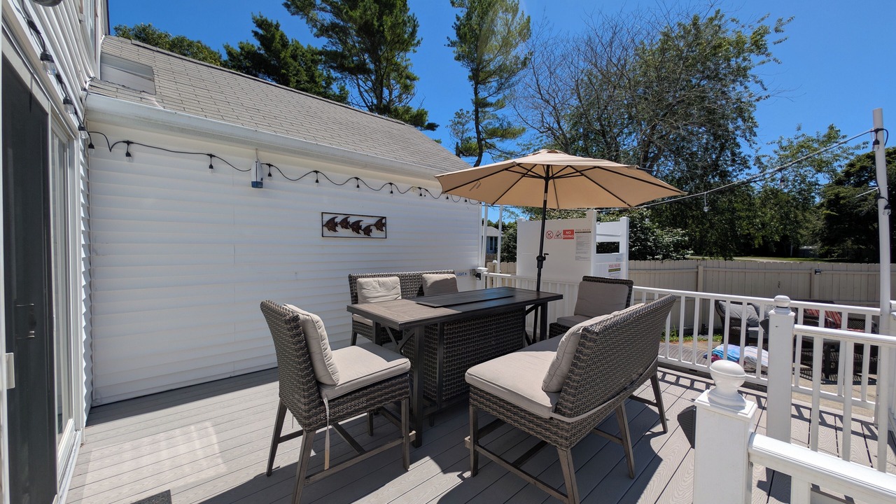 Photo of Outdoor in Hyannis