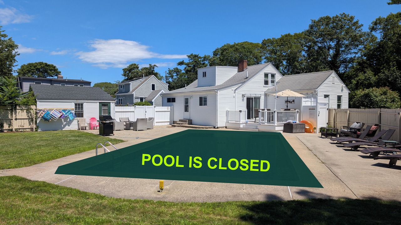 Photo of Outdoor in Hyannis