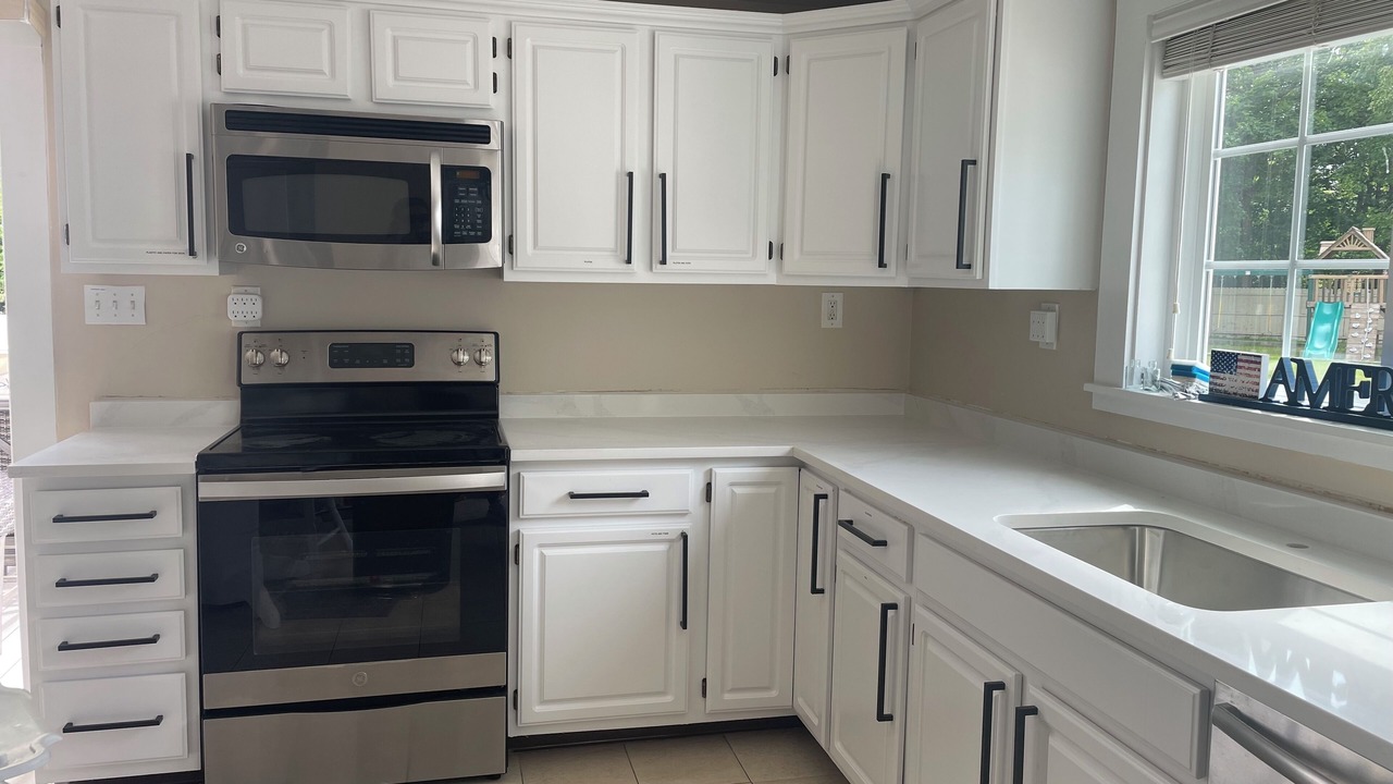 Photo of Kitchen in Hyannis
