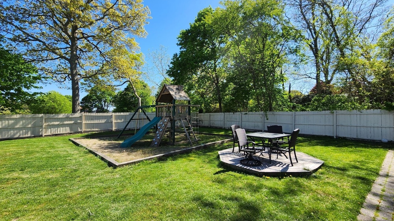 Photo of Outdoor in Hyannis