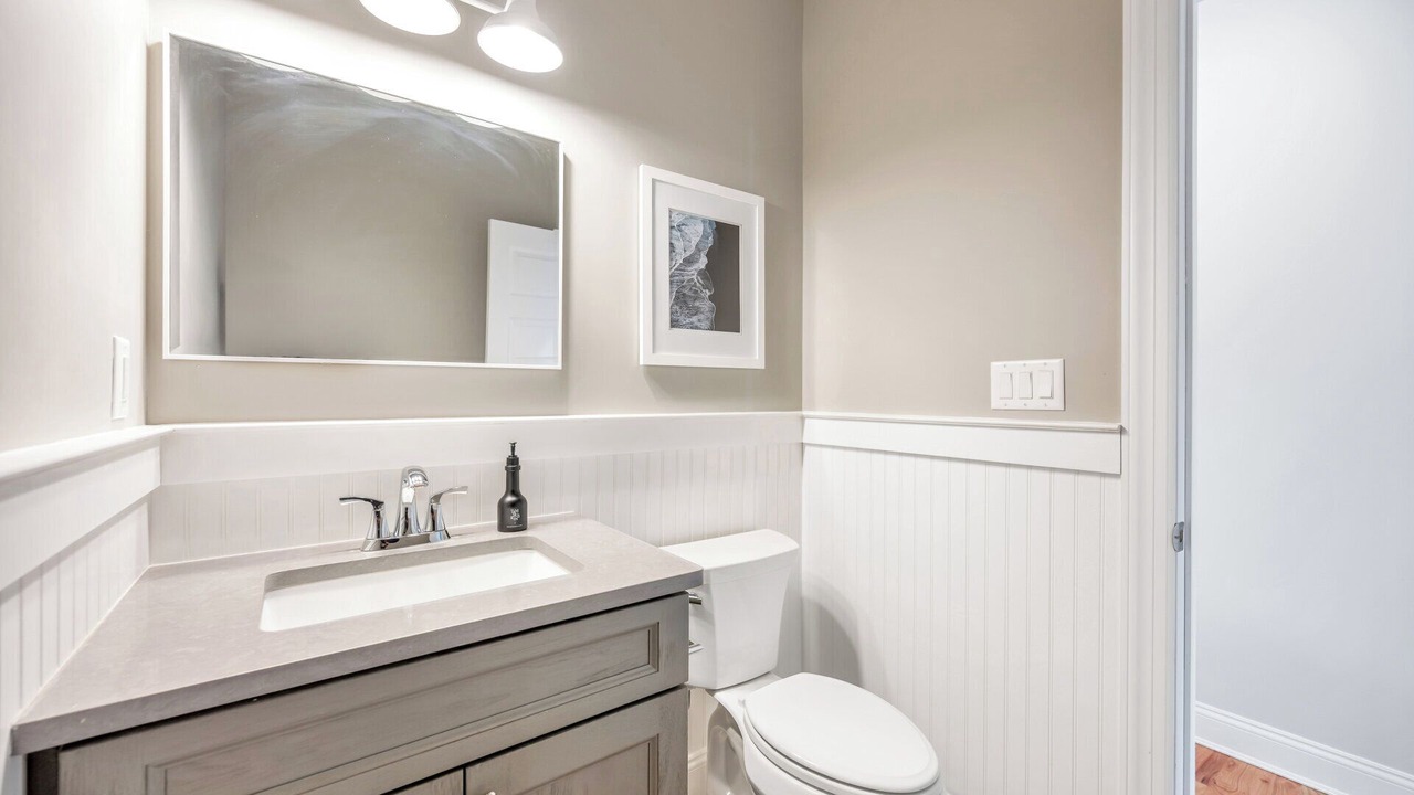 Photo of Bedroom in Greenport West