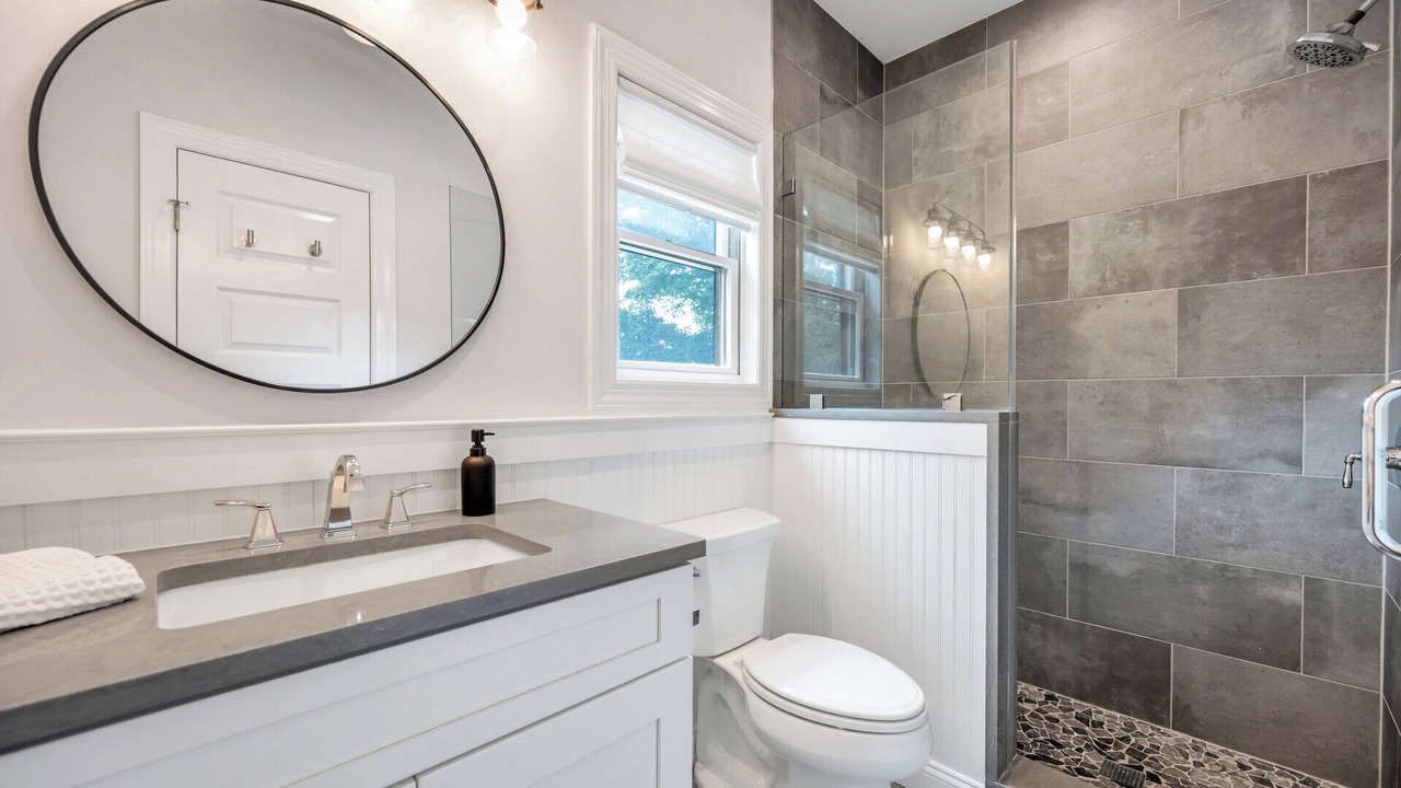 Photo of Bathroom in Greenport West