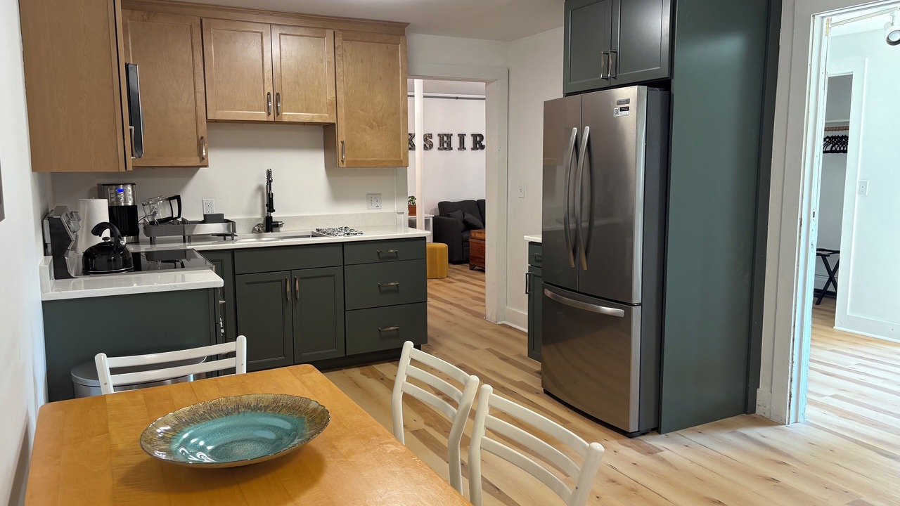 Photo of Kitchen in Lee