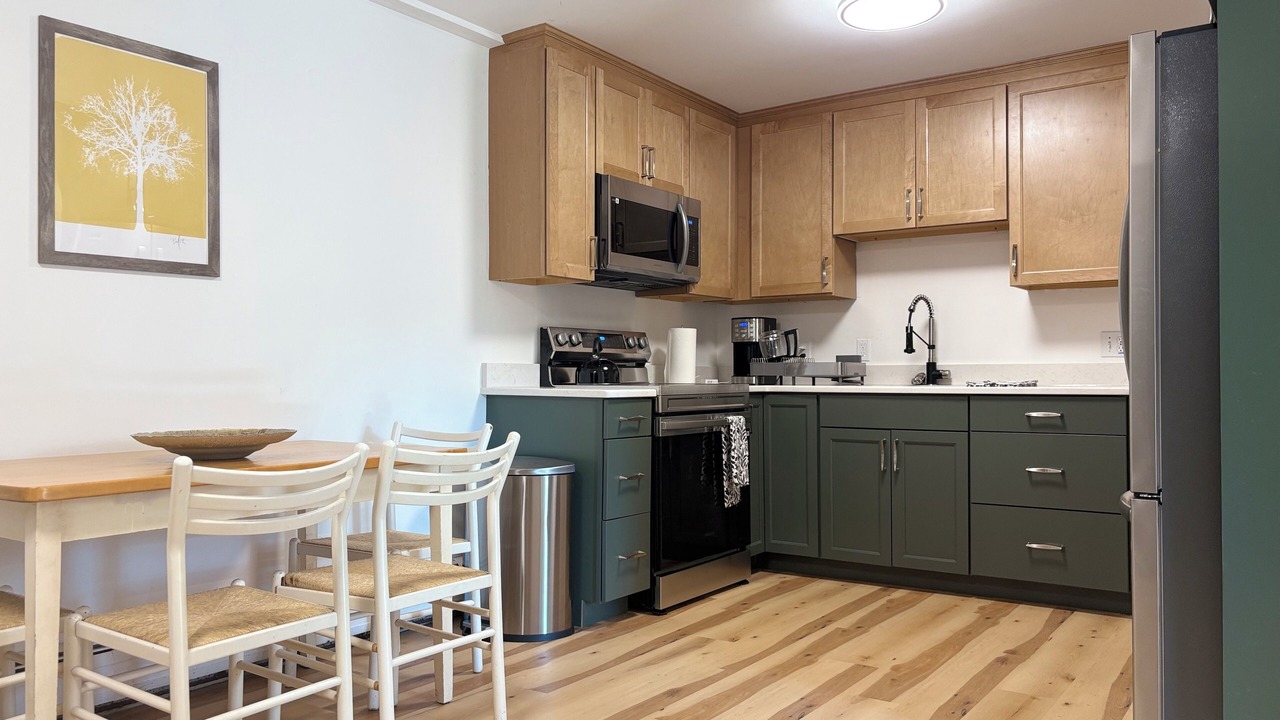 Photo of Kitchen in Lee