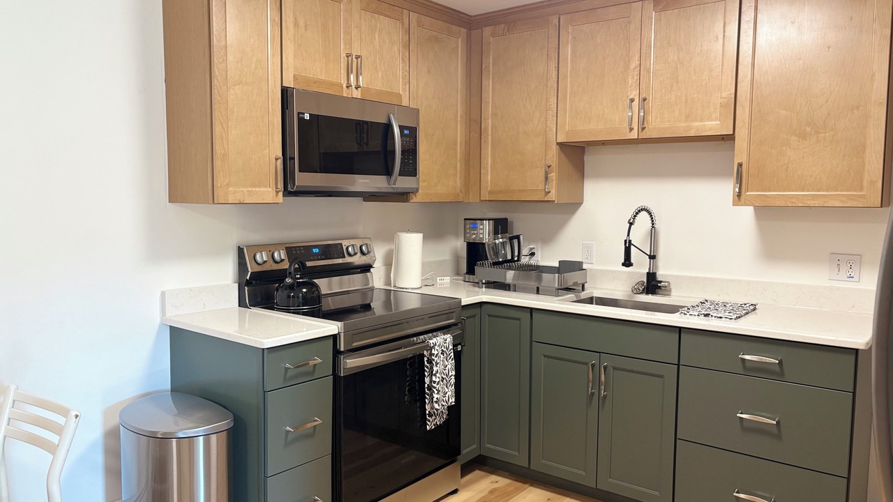 Photo of Kitchen in Lee