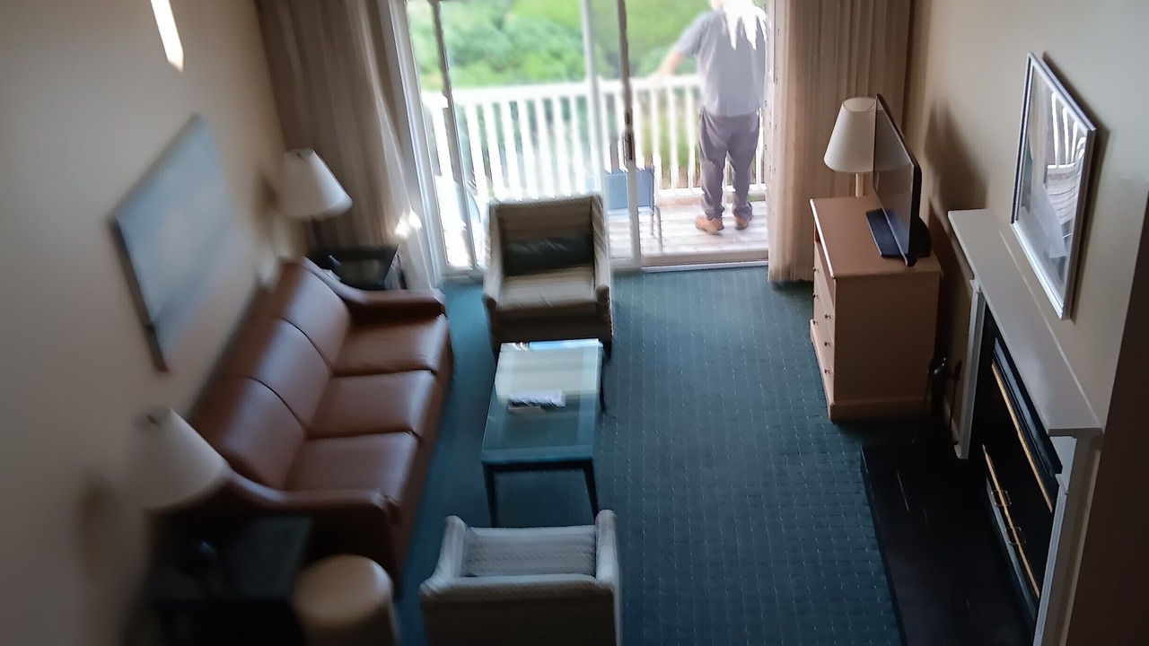 Photo of Livingroom in Westbrook Center