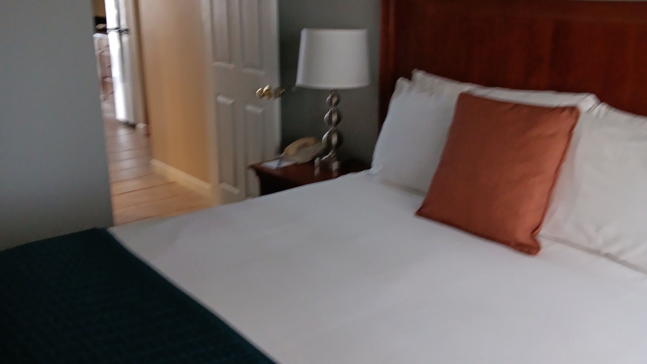 Photo of Bedroom in Westbrook Center