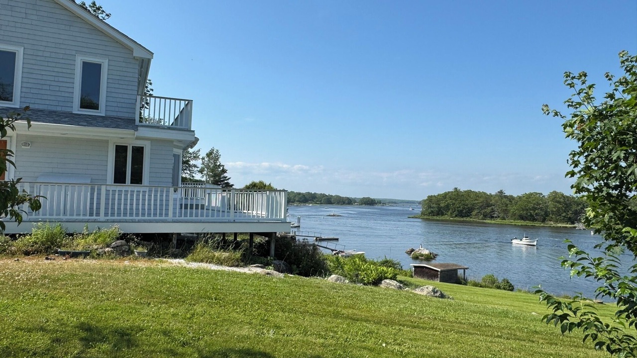 Photo of Outdoor in Westport