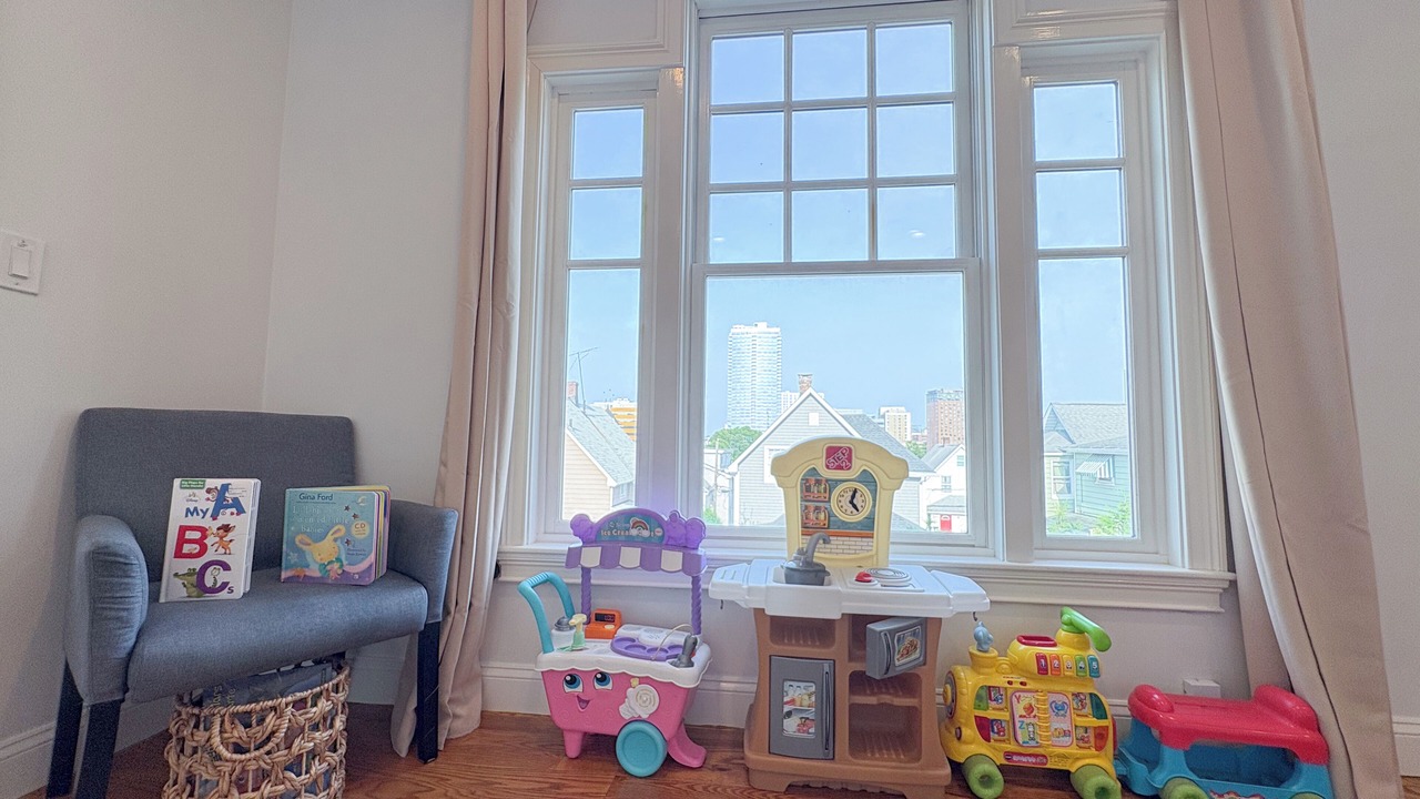 Photo of Bedroom in Stamford