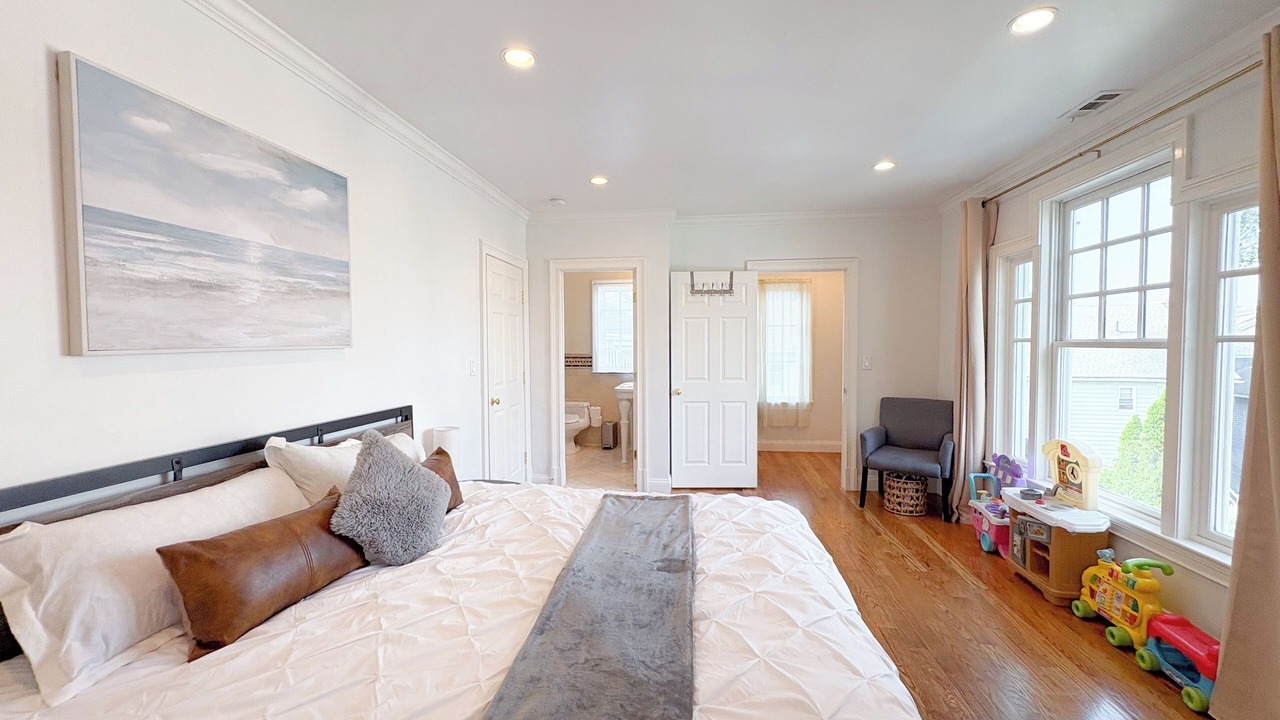 Photo of Bathroom in Stamford