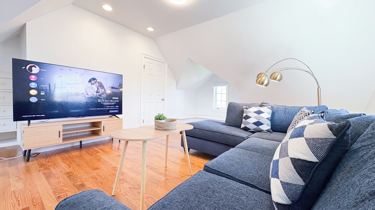 Photo of Bedroom in Stamford