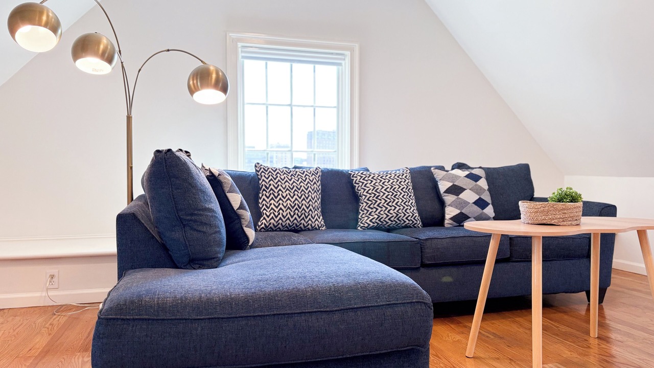 Photo of Bedroom in Stamford
