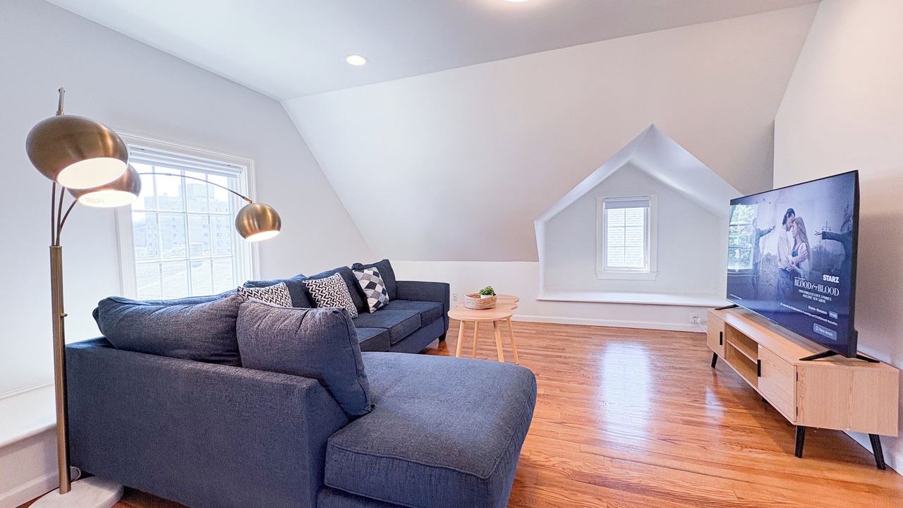 Photo of Bedroom in Stamford