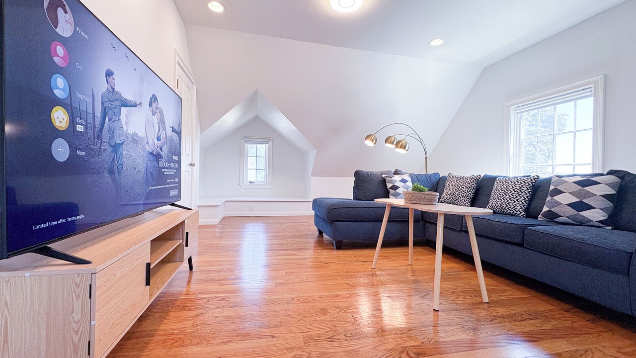 Photo of Bedroom in Stamford