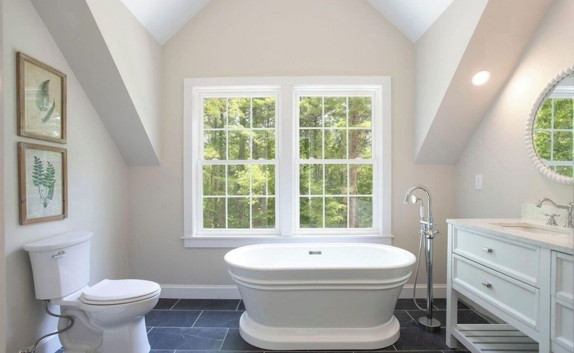 Photo of Bathroom in Sheffield