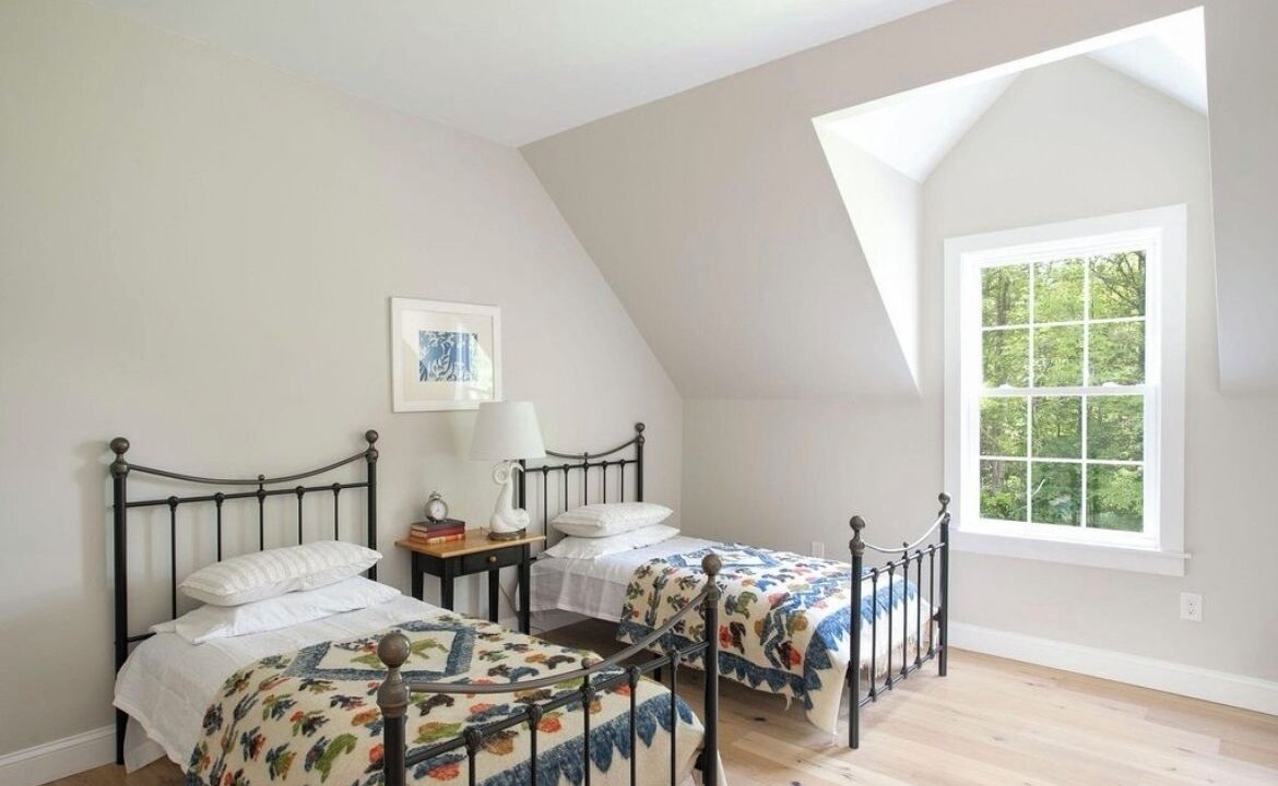 Photo of Bedroom in Sheffield