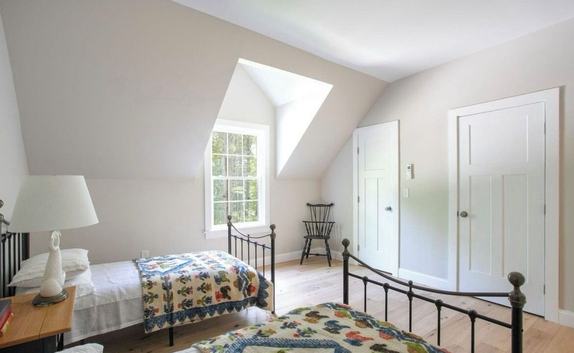 Photo of Bedroom in Sheffield