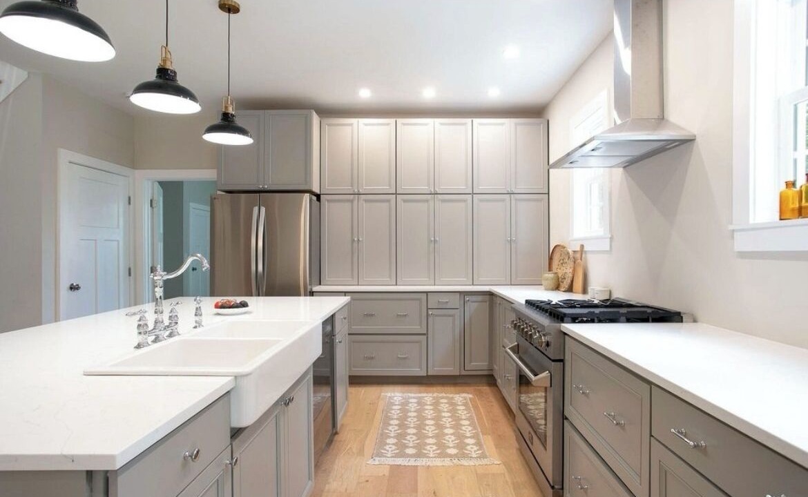 Photo of Kitchen in Sheffield