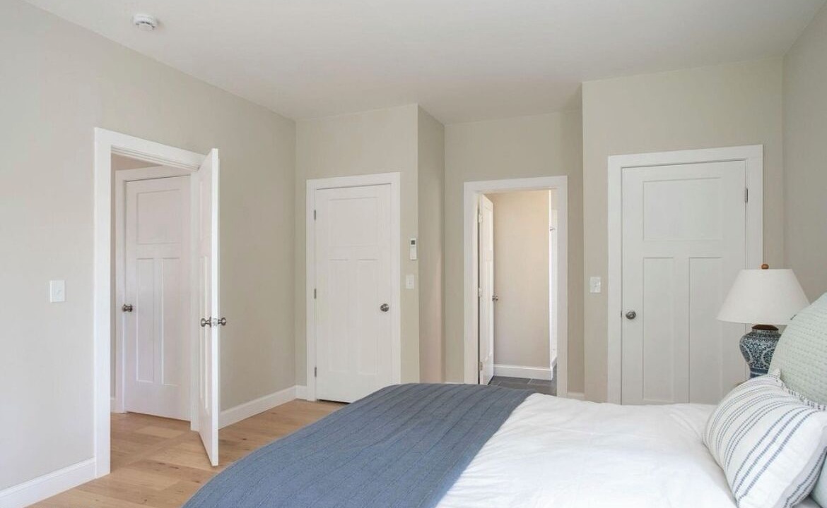 Photo of Bedroom in Sheffield