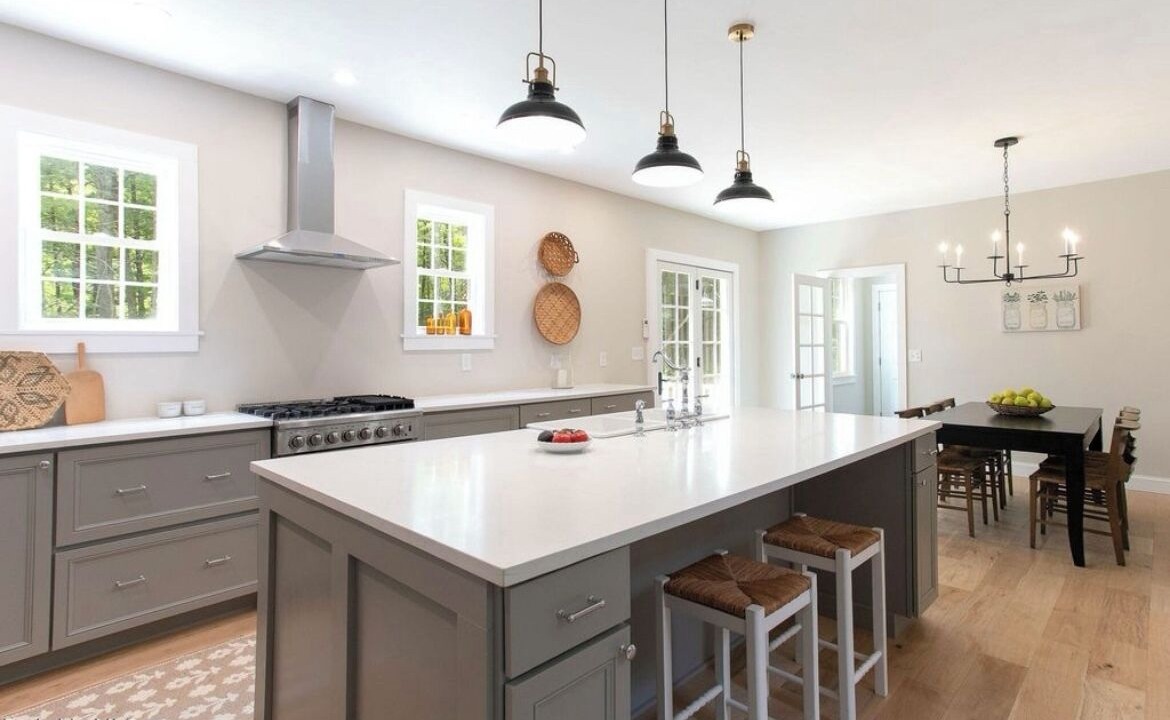 Photo of Kitchen in Sheffield