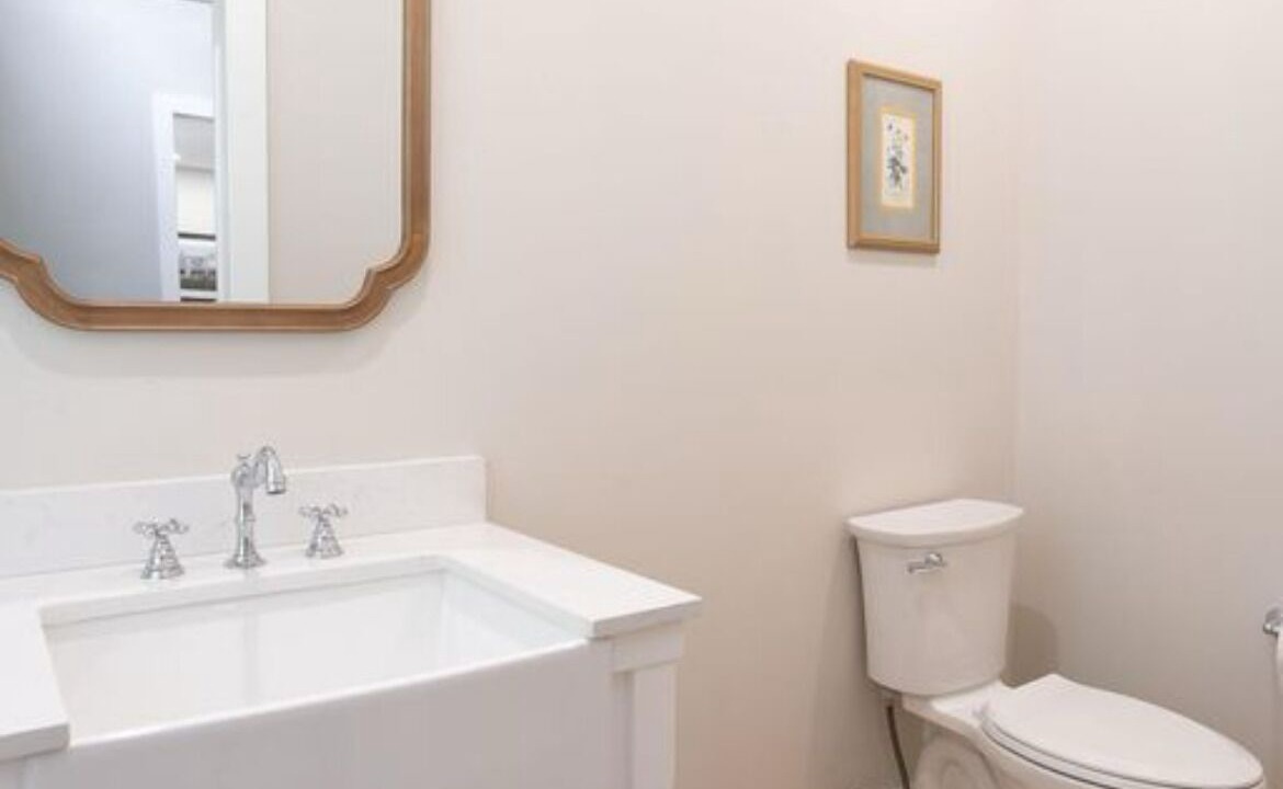 Photo of Bathroom in Sheffield
