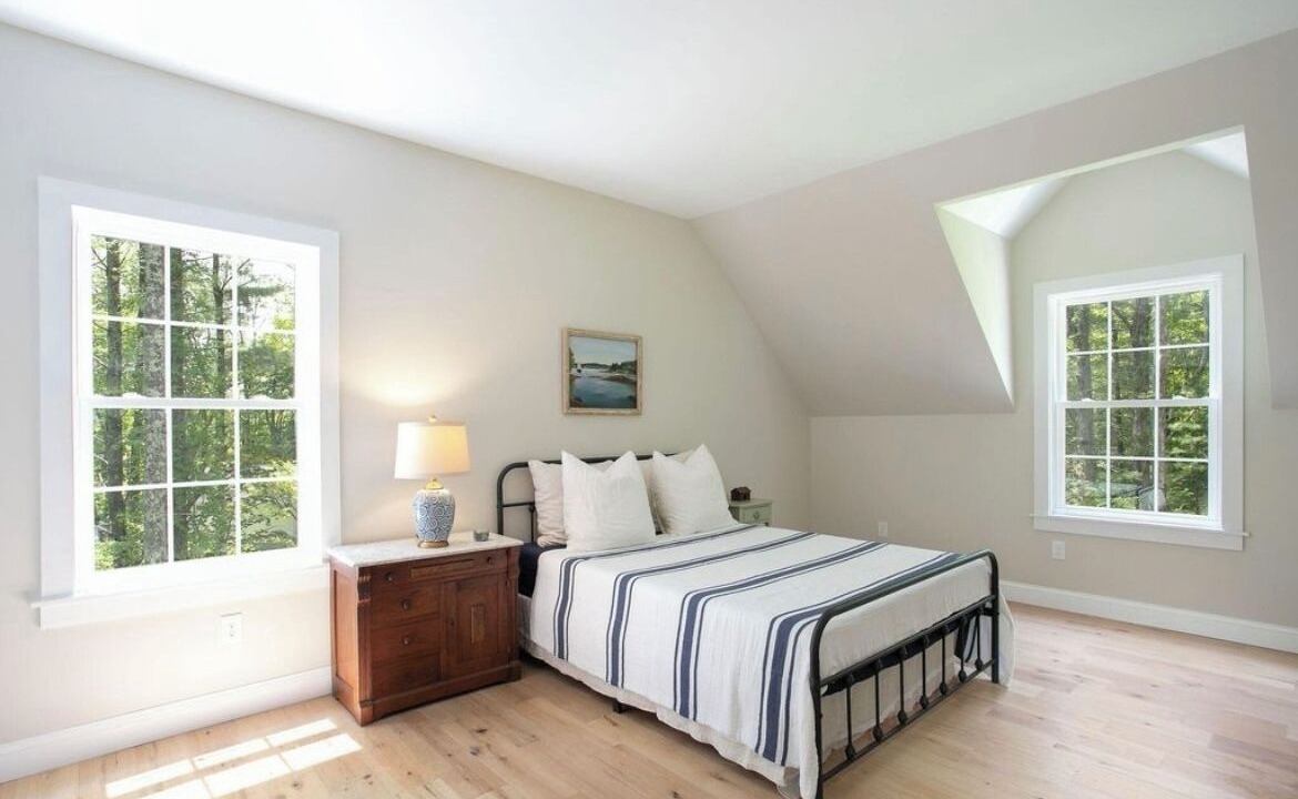 Photo of Bedroom in Sheffield