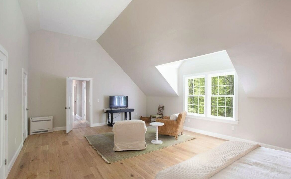 Photo of Bedroom in Sheffield