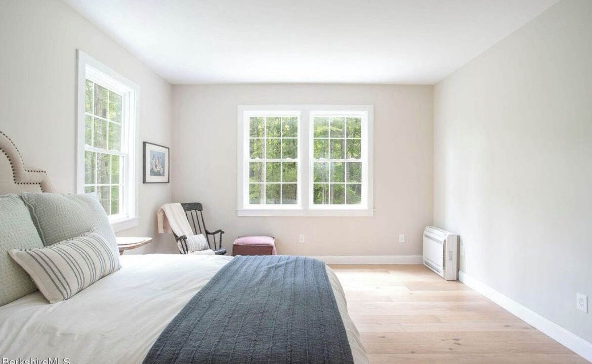 Photo of Bedroom in Sheffield