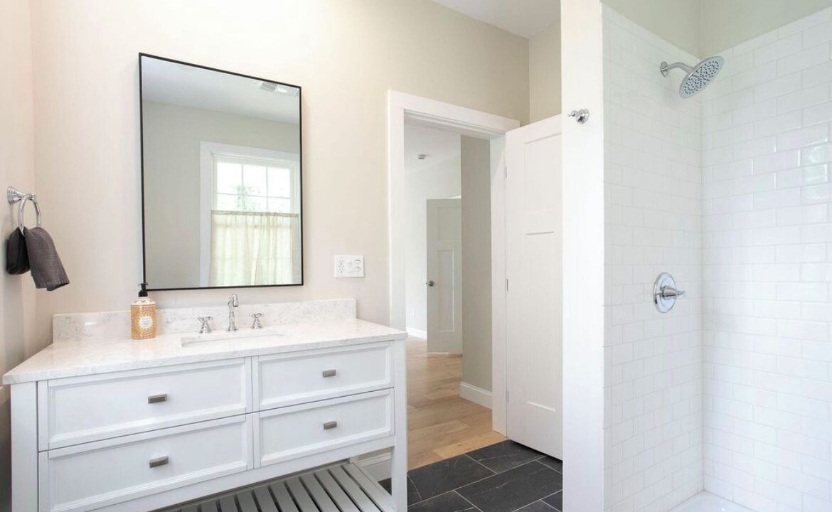 Photo of Bathroom in Sheffield