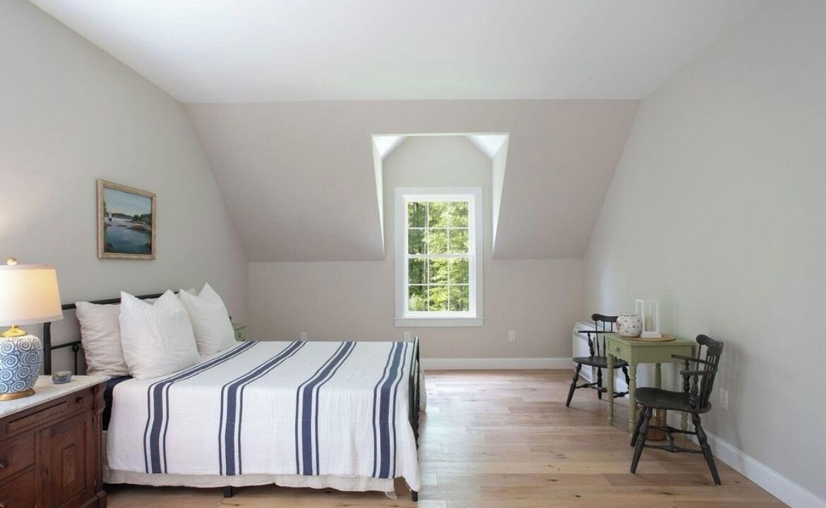 Photo of Bedroom in Sheffield
