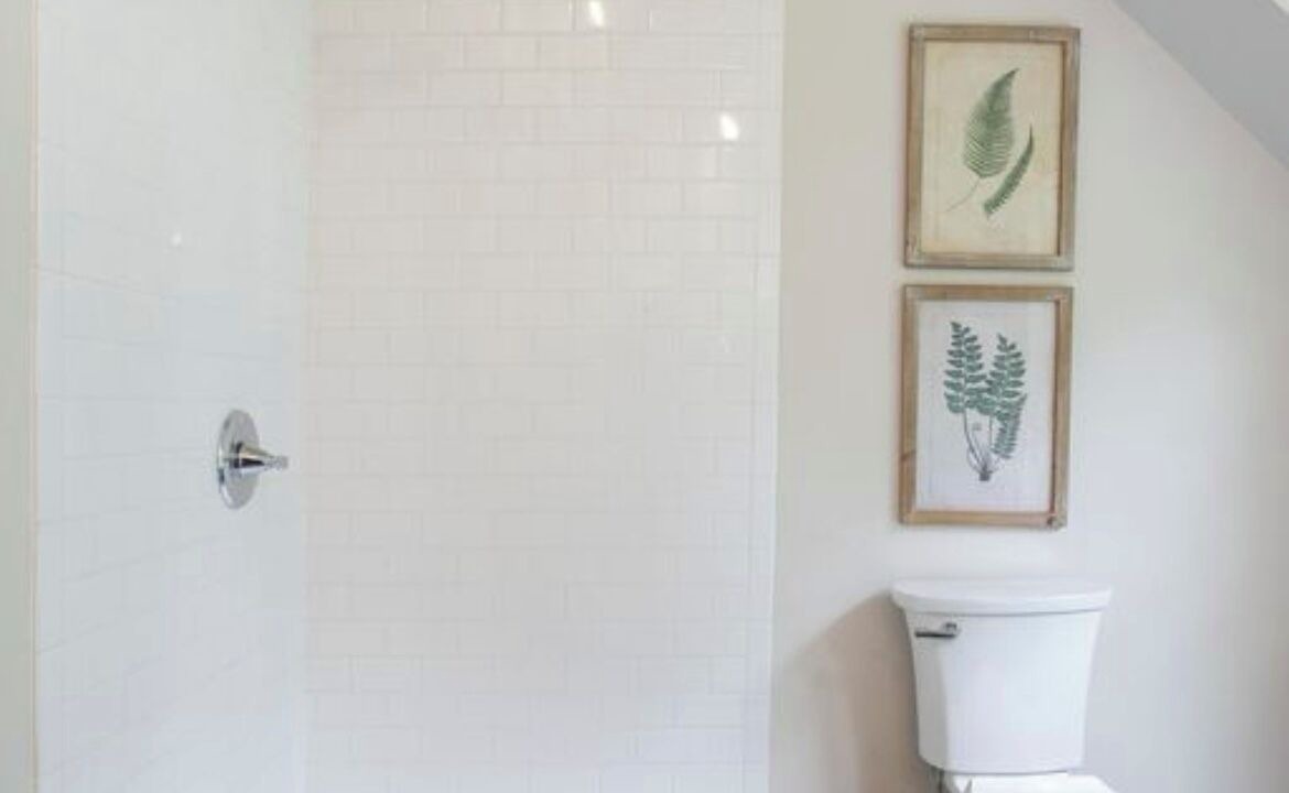 Photo of Bathroom in Sheffield