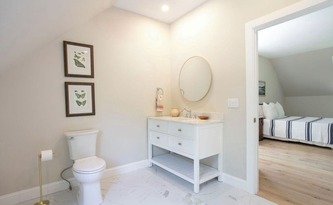Photo of Bathroom in Sheffield
