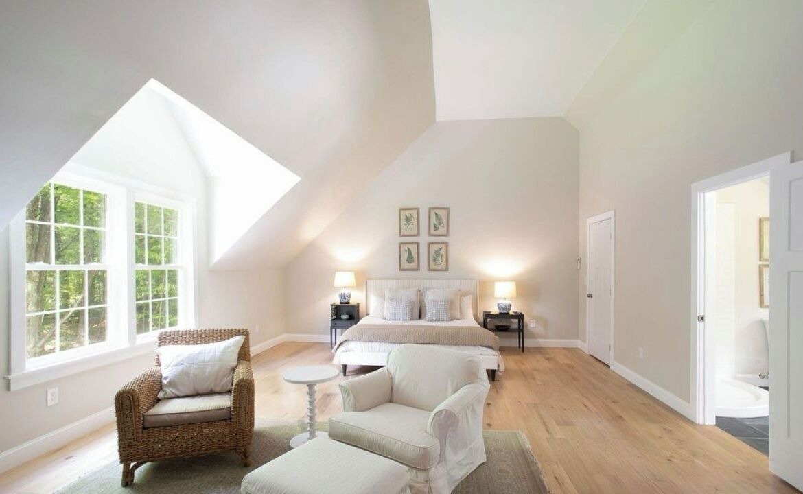 Photo of Bedroom in Sheffield