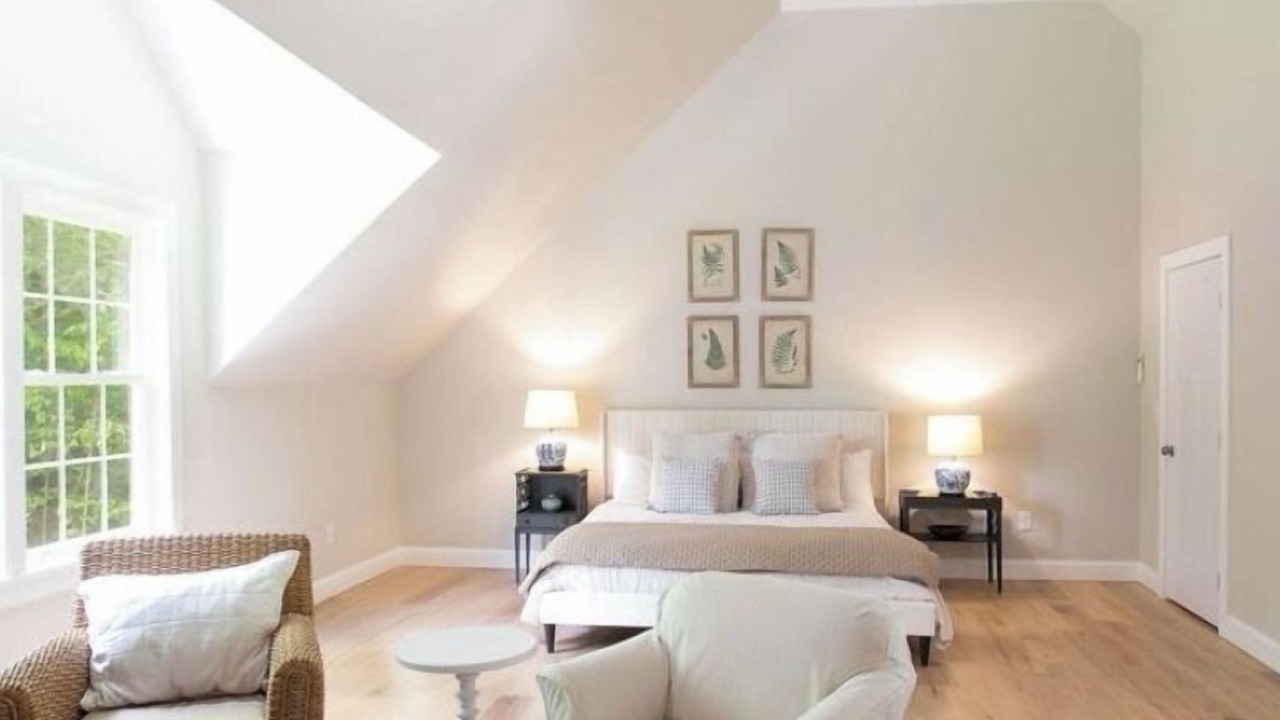 Photo of Bedroom in Sheffield