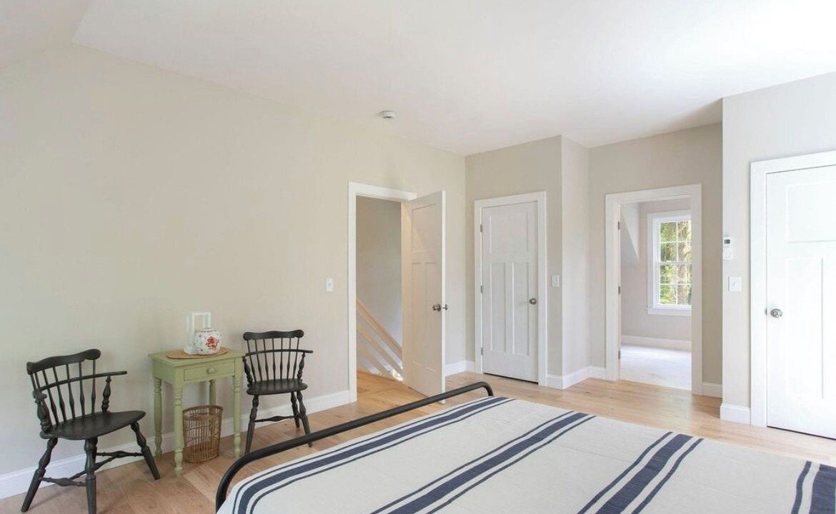 Photo of Bedroom in Sheffield
