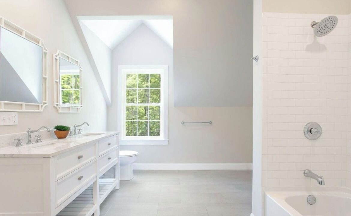 Photo of Bathroom in Sheffield