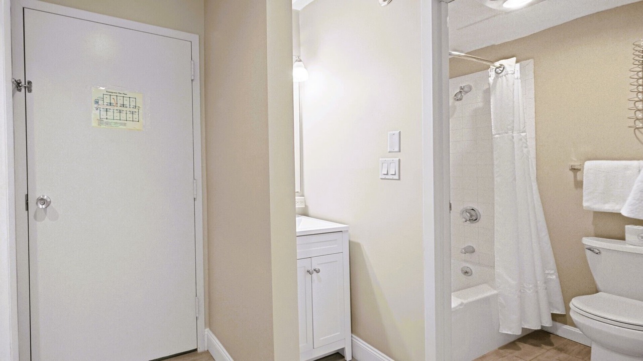 Photo of Bathroom in Stoneham