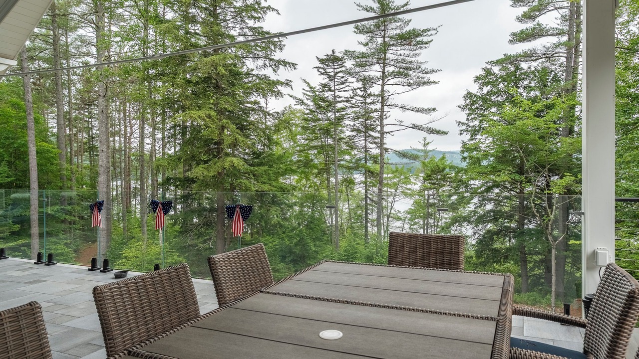Photo of Outdoor in South Pond Shores