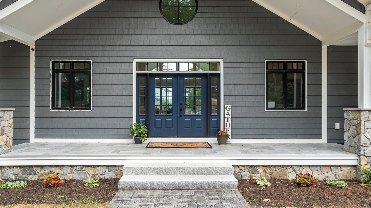 Photo of Outdoor in South Pond Shores
