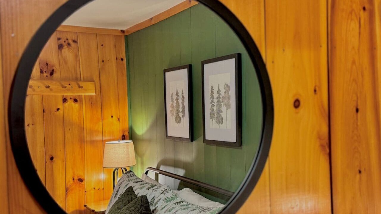 Photo of Bedroom in Bartlett