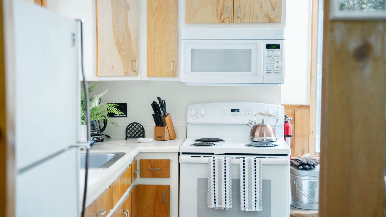 Photo of Kitchen in Killington