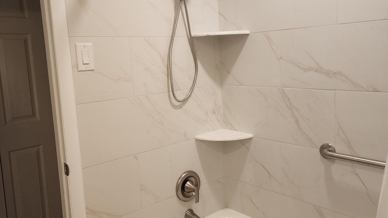 Photo of Bathroom in South End