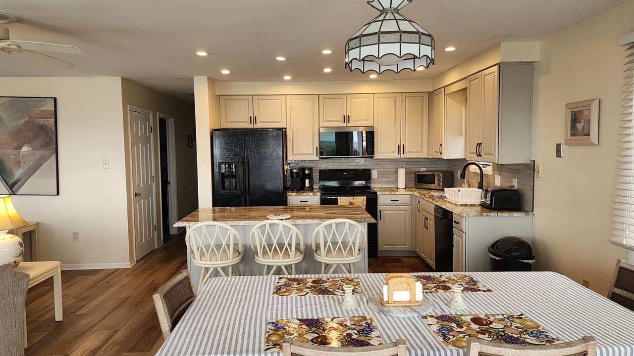 Photo of Kitchen in South End