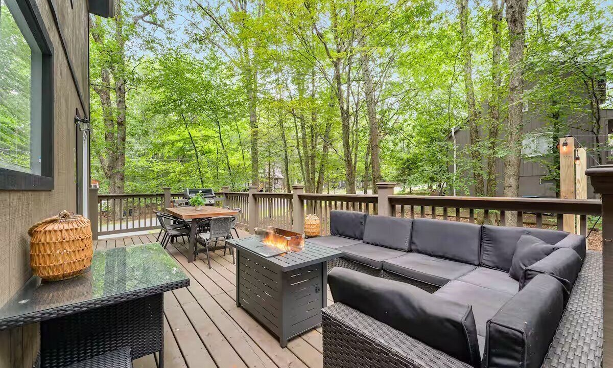 Photo of Outdoor in East Stroudsburg