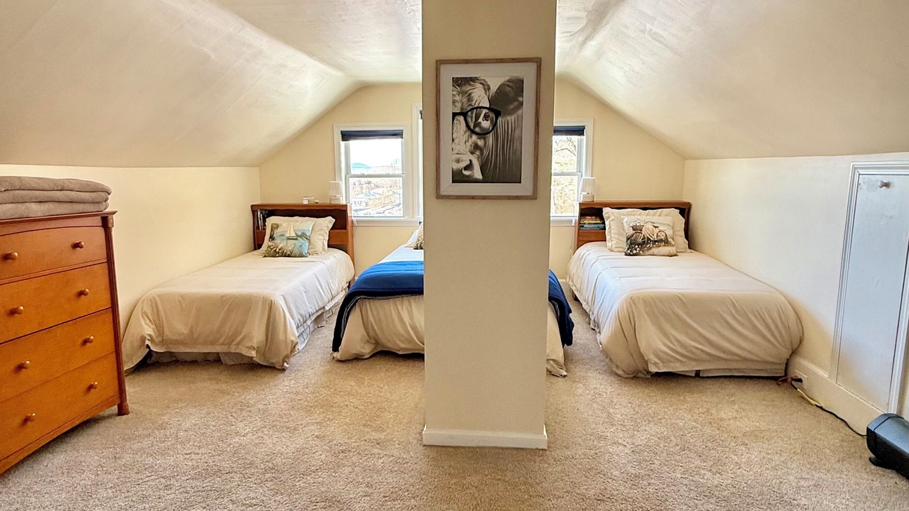 Photo of Bedroom in Suncook