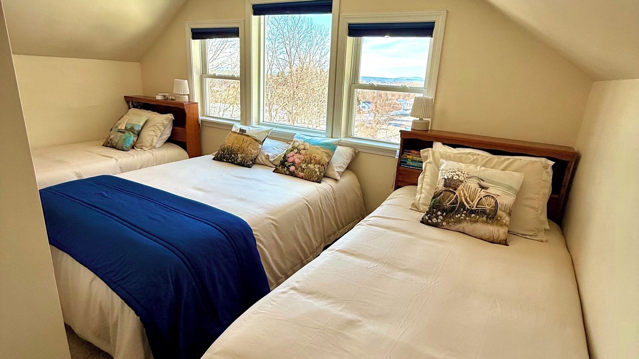 Photo of Bedroom in Suncook